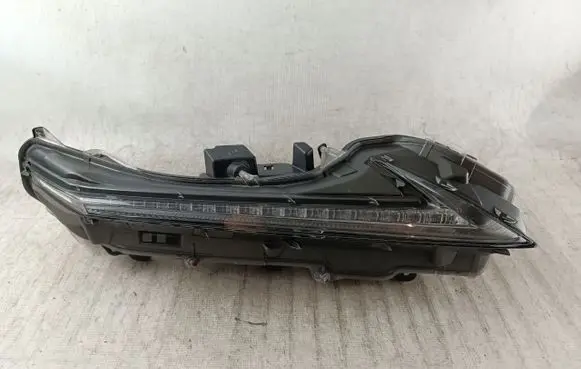 Lexus NX LED Daytime headlight 