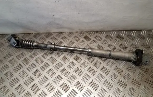BMW 5 F10 F11 Steering column universal joint 6776109