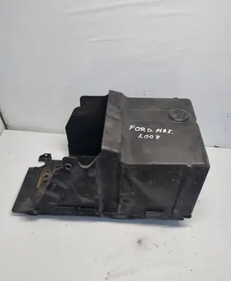 Ford S-MAX Battery box tray 6G9110723A D2L4A