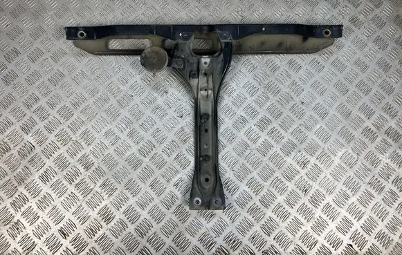 Top upper radiator support slam panel