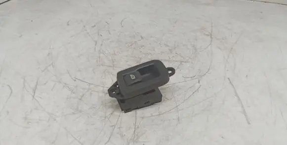 Volvo S60 Electric window control switch 31272013