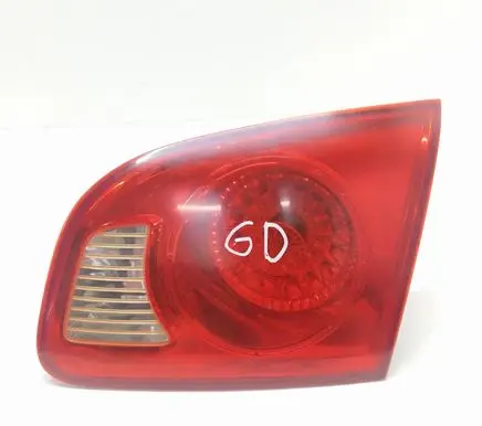 Hyundai Santa Fe Tailgate rear/tail lights 924062B000