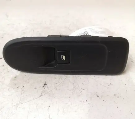 Peugeot 308 Electric window control switch 96565184XT 53269801