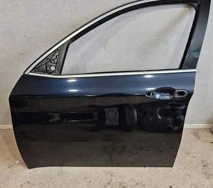 BMW X6 E71 Front door 