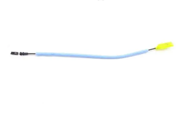 Mini Clubman F54 Rear door cable line 7344145
