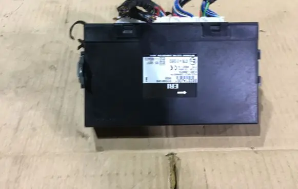 Subaru Outback Comfort/convenience module 88281AJ301