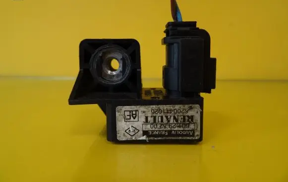 Renault Scenic II - Grand scenic II Airbag deployment crash/impact sensor 8200411025