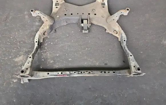Mazda CX-5 Front axle beam IMPRK1455767
