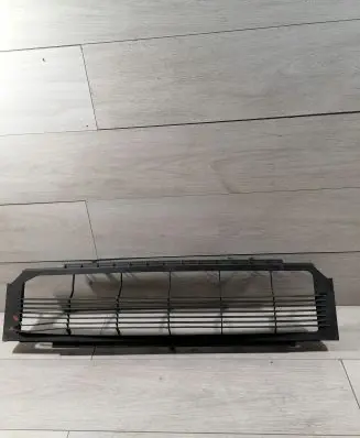 Tesla Model S Front bumper lower grill 105802200B