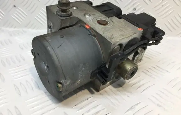 Peugeot 406 ABS Pump 9625275080