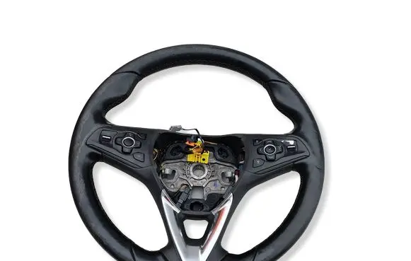 Opel Astra K Steering wheel 39018003