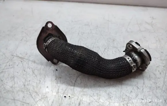 Audi A6 Allroad C7 EGR valve line/pipe/hose 059131530