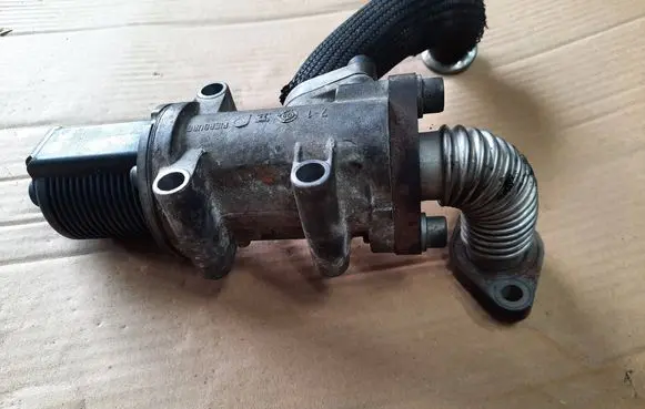 Opel Vectra C EGR valve 50024005 09T042