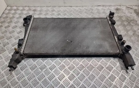 Fiat Fiorino Coolant radiator L8068003 51790636 0012255