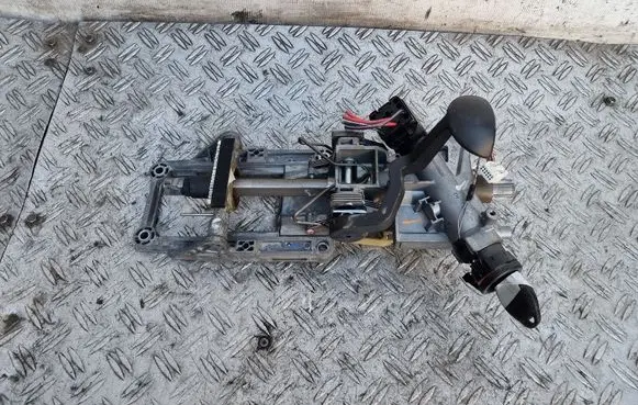 Mini One - Cooper Cabrio R52 Ignition lock 6913965 105275 P105