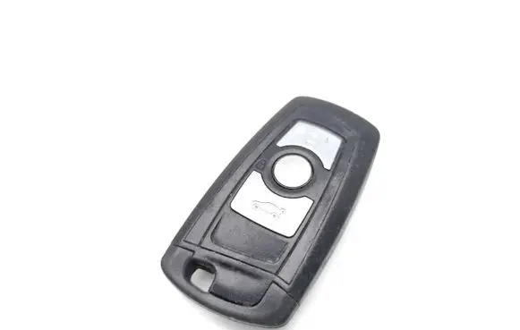 BMW 1 F20 F21 Ignition key/card 