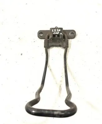 Peugeot Expert Loading door check strap stopper 