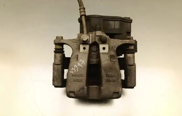 Tesla Model Y Rear brake caliper 104462600B