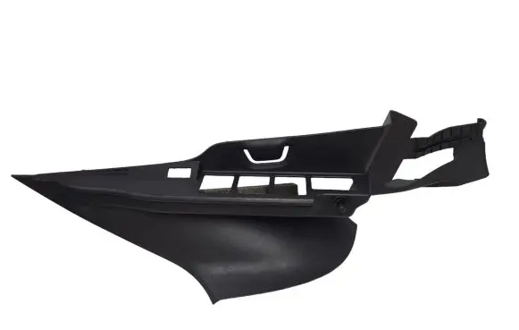 Volvo V40 Trunk/boot side trim panel 31389391