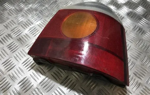 Renault Twingo I Rear/tail lights 7700820014