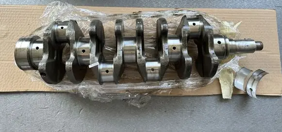 Nissan Patrol Y61 Crankshaft 122002W201