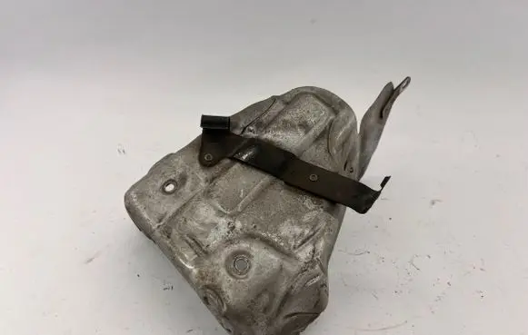 Audi A4 S4 B8 8K Heat shield in engine bay 059145323B