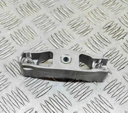 Porsche Cayenne (92A) Fuel Injector clamp holder 94811051501
