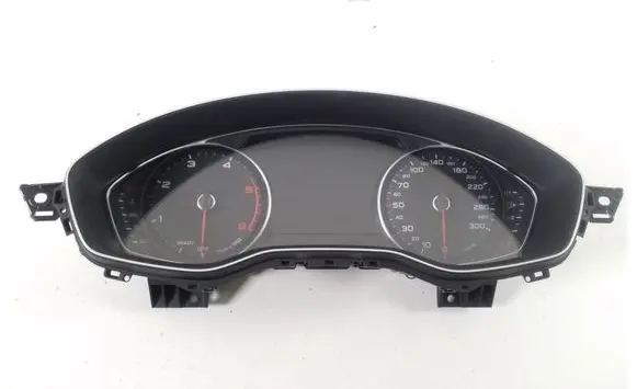 Audi A4 S4 B9 Speedometer (instrument cluster) 8W5920771D