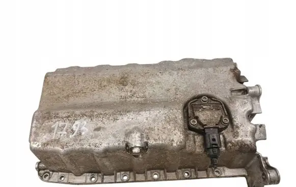 Volkswagen Golf V Oil sump 038103603AG