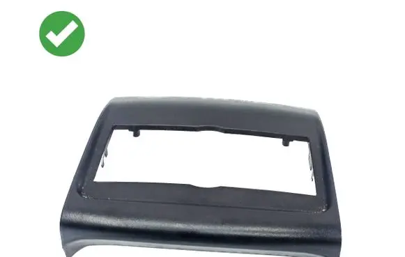 Mercedes-Benz R W251 Climate control unit A2516830928 16878337