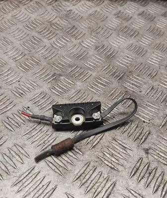 Aerial antenna amplifier