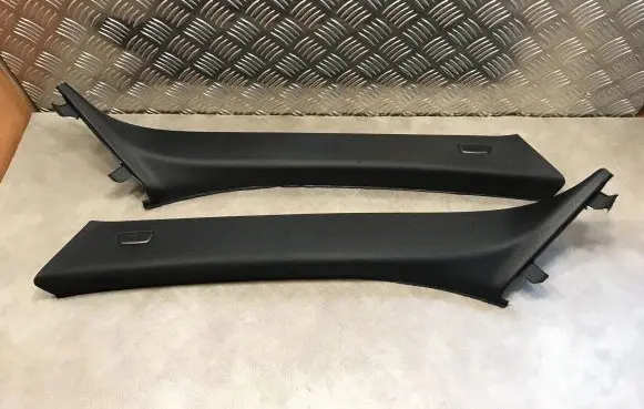 BMW 5 F10 F11 Other sill/pillar trim element 9116347