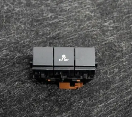 Citroen DS3 Other switches/knobs/shifts 96645105XT