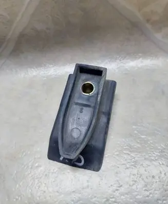 Mercedes-Benz S W220 Front bumper mounting bracket 2208800030
