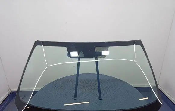 Honda Accord Front windscreen/windshield window 
