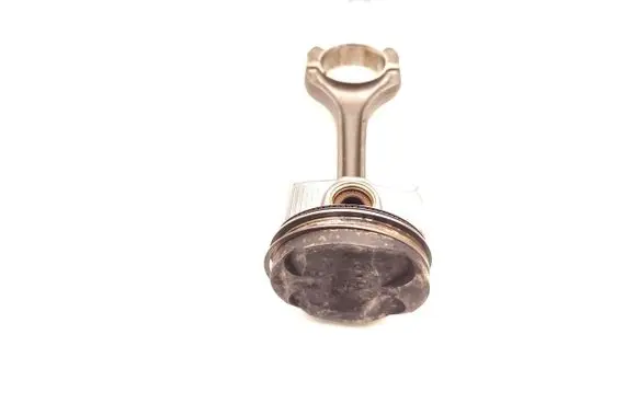 Audi A1 Piston with connecting rod DLAC