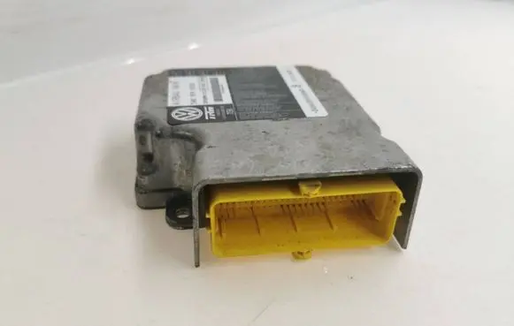 Airbag control unit/module