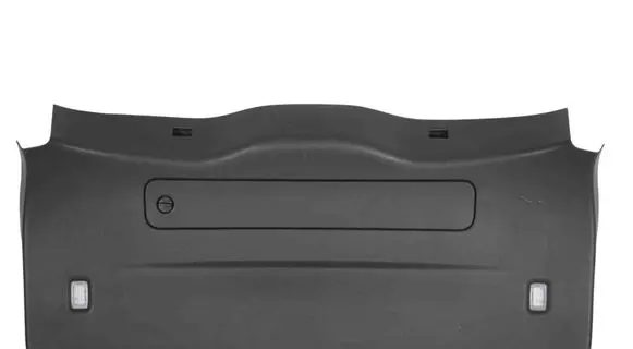 Jaguar E-Pace Tailgate trim J9C3402B18AA