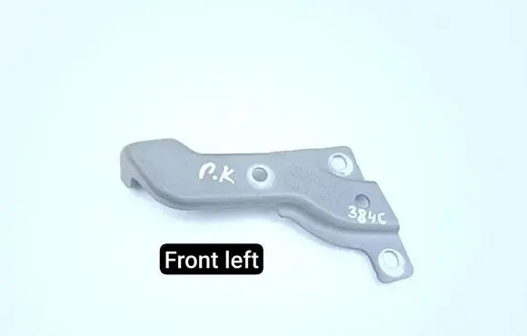 Volkswagen Atlas Fender mounting bracket 3CN821263