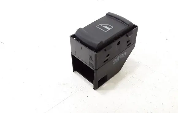 Volkswagen PASSAT B5.5 Electric window control switch 1J0959855
