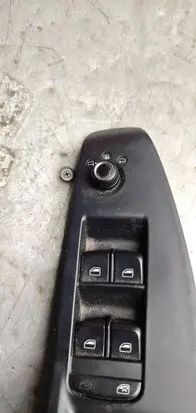 Audi Q5 SQ5 8R Electric window control switch 8R2867172 1003250 1493037B