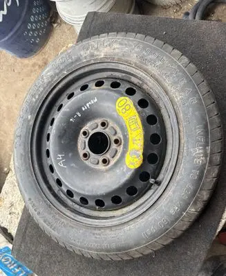 Ford Mondeo Mk III R16 spare wheel 