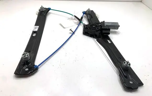 BMW X1 F48 F49 Front door window regulator with motor 7349513