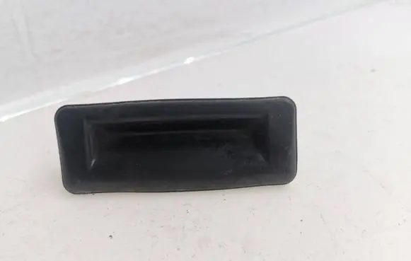 Skoda Superb B6 (3T) Tailgate opening switch 5J0827229