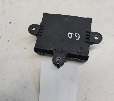 Volvo V70 Door control unit/module 7G9T14B534BC