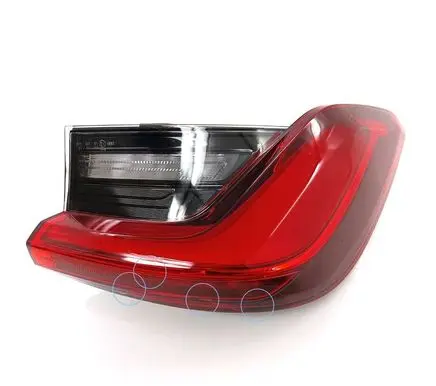 BMW 3 G20 G21 Rear/tail lights H4744275808