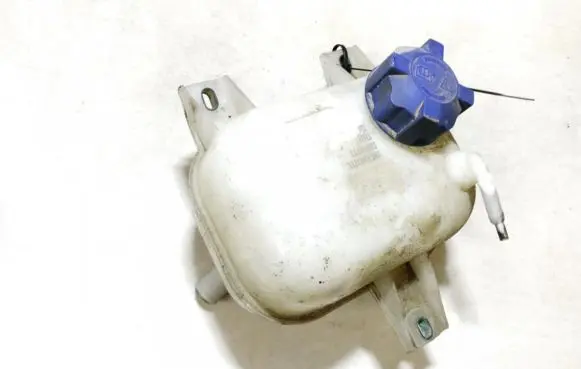 Fiat Doblo Coolant expansion tank/reservoir 
