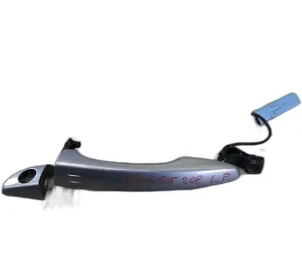 Peugeot 208 II Other exterior part 
