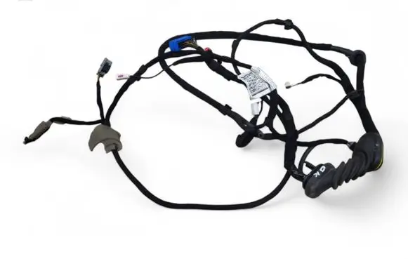 Maserati Levante Tailgate/trunk wiring harness 06700380420