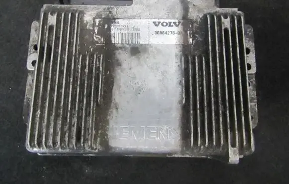 Volvo S40, V40 Engine control unit/module 308642760a 30864276-0a